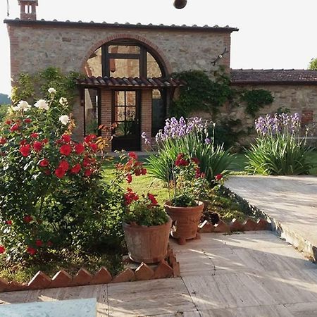 Podere Casalbosco - Idromassaggio E Panorama 라폴라노테르메 외부 사진